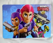 Brawl Stars Puzzle 54 Parça Yap Boz - 1