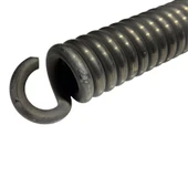 Kültüvatör Kazayağı Yayı-5504 - 3