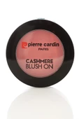Pierre Cardin Cashmere Blush On - Allık- Rosy Plum - 357 - 3
