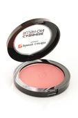 Pierre Cardin Cashmere Blush On - Allık- Rosy Plum - 357 - 4