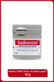 Sudocrem Bebek Bakım Kremi 60 gr - 1