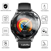 Huawei Watch GT 5 46mm Full Ekran Nano Saat Koruyucu (42/41mm Değildir) thumbnail 7