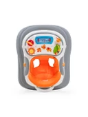 Jusso Toddle Lüks Yürüteç Devrileyen Yürüteç - 3