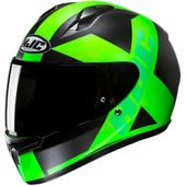 HJC C10 KASK TEZ MC4HSF thumbnail 3