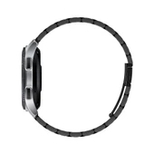Galaxy Watch Seri 47mm/46mm/45mm/44mm/43mm/42mm/41mm Kordon Kayış Band Modern Fit (20mm) Black - 600WB24980 - 3