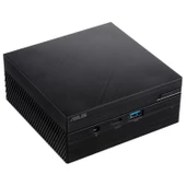 Asus VivoPC Celeron N4500 8GB RAM 1TB SSD W11P Mini PC PN41-BBC029MC 030+ Klavye-Mouse - 2