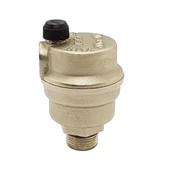 Eca 3/8" Otomatik Havalandırıcı - Çek Valfsiz 602109013 thumbnail 1