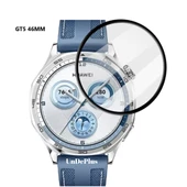 Huawei Watch GT 5 46mm Full Ekran Nano Saat Koruyucu (42/41mm Değildir) thumbnail 1