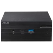 Asus VivoPC Celeron N4500 8GB RAM 1TB SSD W11P Mini PC PN41-BBC029MC 030+ Klavye-Mouse - 1