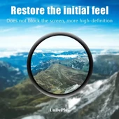 Huawei Watch GT 5 Pro 42mm Full Ekran Nano Saat Koruyucu (41mm/46mm Değildir) thumbnail 9