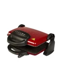 ARNİCA GH26111 AYVALIK TOST MAKİNESİ KIRMIZI - 1