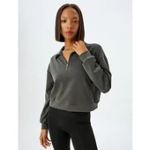 SWEATSHIRTS thumbnail 11