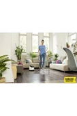 Karcher Sc Serisi Yer Başlığı Havlu Seti Hassas Zeminler İçin - 5