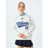 SWEATSHIRTS thumbnail 3