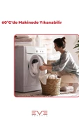 Kapitone Yüksek Kaliteli 4 Mevsim Kullanılabilir Microfiber Soft Tek Kişilik Antialerjik Yorgan - 8