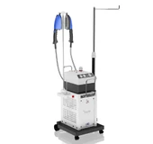 GAZZELLA "BİTSY MİNİ" SEHPALI ASKIDA ÜTÜLEME FIRÇASI - İKİ FIRÇALI * 3,5 LT - 1