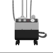 "FIRMİNİ" ASKIDA ÜTÜLEME ROBOTU - DÖNER BAŞLIKLI * 3,5 LİTRE – İKİ FIRÇALI - 4