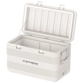 IcePeak CoolCraft 120 Buzluk 113 Litre-BEYAZ - 4