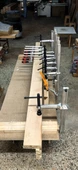 BULUT Ağır Tip Dövme İşkence Esnek Pullu 40 cm 400x140mm - 5