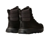 The North Face BERGEN DERİ SU GEÇİRMEZ KAR BOTU NF0A8A9MKX71 - 3