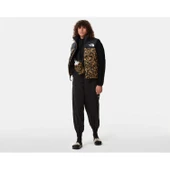 The North Face W PRINTED 1996 RETRO NUPTSE VEST Kadın Yelek NF0A5IXL28A1 - 9