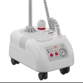 "FIRMİNİ" ASKIDA ÜTÜLEME ROBOTU - DÖNER BAŞLIKLI * 1 LİTRE - 5