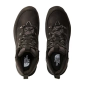 The North Face BERGEN DERİ SU GEÇİRMEZ KAR BOTU NF0A8A9MKX71 - 2