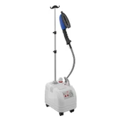 "FIRMİNİ" ASKIDA ÜTÜLEME ROBOTU - DÖNER BAŞLIKLI * 3,5 LİTRE SPR/MN 2036 FD - 8