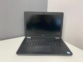 Dell Notebook Latitude E5270 intel i5 6300U 8Gb 256Gb M2 Ssd 12.5" Hd (Bx Laptop) 2.EL 3Ay Garanti thumbnail 1