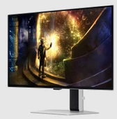 SAMSUNG ODYSSEY OLED G6 LS27DG612SUXUF 27" 0.03Ms 240Hz QHD HDR10+ GAMİNG MONİTÖR - 3