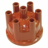 DİSTRİBİTÖR KAPAĞI V6 GRANADA - 1
