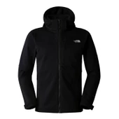 The North Face Erkek DIABLO SOFTSHELL KAPŞONLU CEKET NF0A7ZFS4HF1 - 1