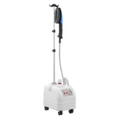 "FIRMİNİ" ASKIDA ÜTÜLEME ROBOTU - DÖNER BAŞLIKLI * 3,5 LİTRE SPR/MN 2036 FD - 2