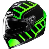HJC C70N KASK HOLT MC4H thumbnail 1