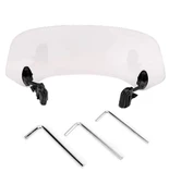 TEX 134 DEFLEKTÖR Şeffaf - 1