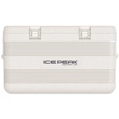 IcePeak CoolCraft 120 Buzluk 113 Litre-BEYAZ - 2