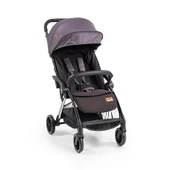 Baby2go Tulipa Cabin Bebek Arabası Gri - 1