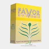 DRT Favor 15-40-15 NPK Gübre 1 kg - 1