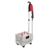 GAZZELLA "STEAMULATOR" ASKIDA BUHARLAMA ÜTÜSÜ - 6
