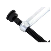 BULUT Ağır Tip Dövme İşkence Esnek Pullu 40 cm 400x140mm - 2