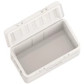 IcePeak CoolCraft 120 Buzluk 113 Litre-BEYAZ - 6