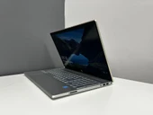 Hp Notebook 15-Cs0812No Pentıum Gold 4415U 8Gb 180Gb Ssd 15.6" Fhd Ips Grey(C Laptop) 2.EL 3Ay Garan thumbnail 2