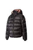 HUMMEL KIZ ÇOCUK MONT GEONA ZIP COAT 940178 - 1