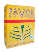 Dr. Tarsa 10-10-40 (1 Kg) Dengeli NPK Gübre Favor - 1