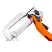 BULUT Hızlı Tip Dövme Çelik İşkence 50 cm 500x140 mm - 4