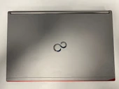 Fujıtsu Notebook Sıemens Lıfebook E756 i5 6200U 8Gb 256Gb Ssd 15.6" Hd Wın10 (C Laptop) 2.EL 3Ay Gar - 4