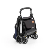 Baby2Go Tulipa Cabin Bebek Arabası Mavi - 5