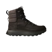 The North Face BERGEN DERİ SU GEÇİRMEZ KAR BOTU NF0A8A9MKX71 - 1