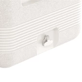 IcePeak CoolCraft 120 Buzluk 113 Litre-BEYAZ - 7