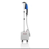 "FIRMİNİ" ASKIDA ÜTÜLEME ROBOTU - DÖNER BAŞLIKLI * 3,5 LİTRE SPR/MN 2036 FD - 4